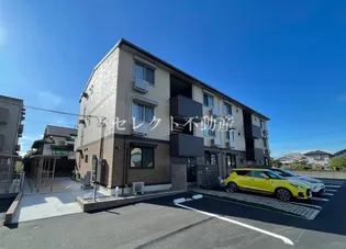 アベニール新八代の画像