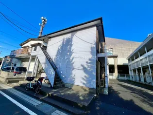 メゾン三ツ橋の画像