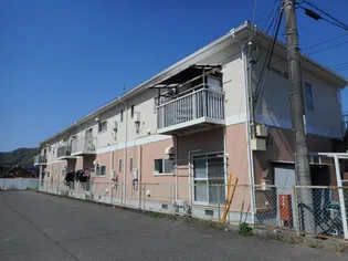 サンライズフジの画像