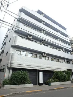 ガラ ステージ新大塚の画像