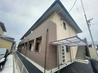 ルーエ花園01の画像