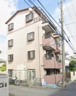 コスモハイツの画像