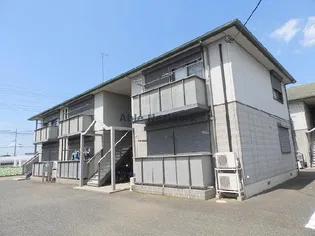 ハイツ ルミエールAの画像