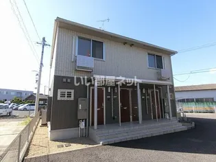 カーサ絆 Iの画像