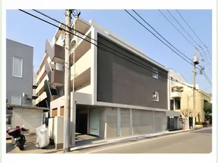 パティーナ下丸子の画像
