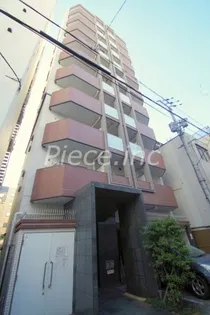 アクアプレイス東天満Ⅱの画像