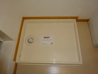 トゥールコネッサンス【1階】の内装