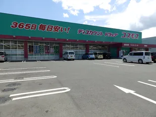 トゥールコネッサンス【1階】の周辺