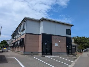 ラポールながとXI【2階】の外観