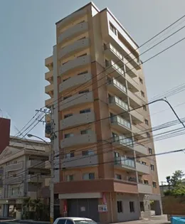 T the style【7階】の外観