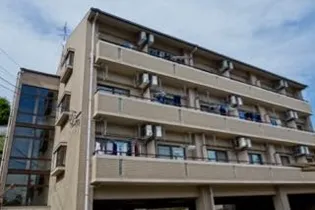 グローブハイツの画像