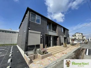 スペロ大井の画像