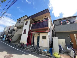 ゆかりハイツの画像