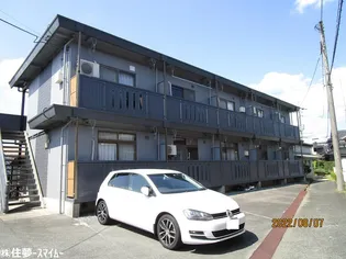 茜ハイツの画像