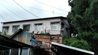 望栄荘【2階】の外観