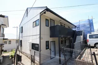 浅見ハイツCの画像