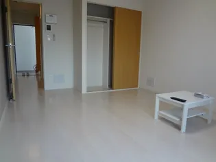 クレイノシャイン【1階】の間取り