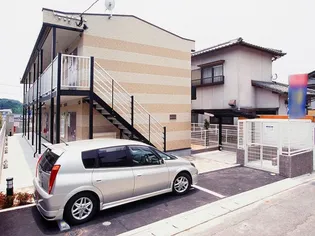 レオパレスはなみずきの画像