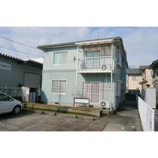 リバーサイド Sの画像