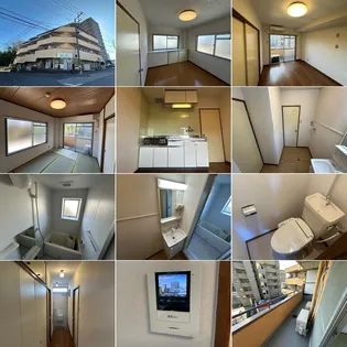 サニーヒルズの画像