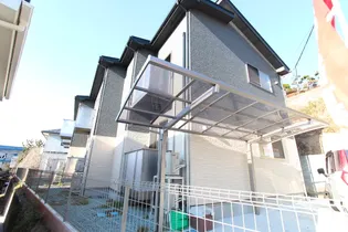 ART弥生町ヒルズの画像