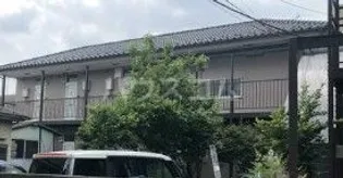 ロイヤルハイムK【2階】の外観