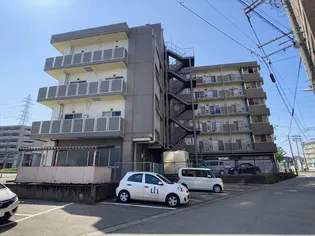 パスト駅西の画像