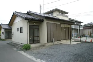 群馬県伊勢崎市茂呂町2【一戸建】の外観