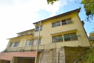 広島県広島市安芸区矢野東4【アパート】の外観