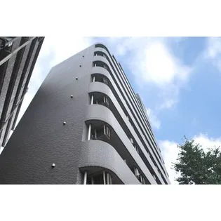 東京都世田谷区用賀1【マンション】の外観