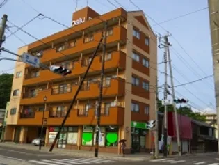 マルベリープレーンハイツの画像