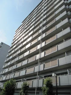 コーシャハイツ苅田の画像