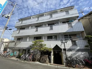 プレヂデントマンションIIの画像