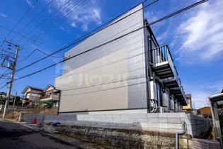 CRELISS柏西町の画像