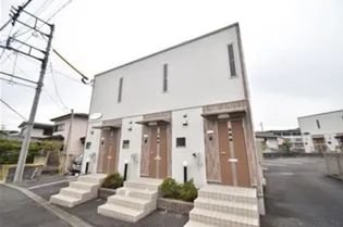 神奈川県秦野市室町【一戸建】の外観