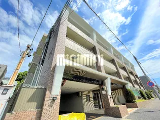 桜山西マンションの画像