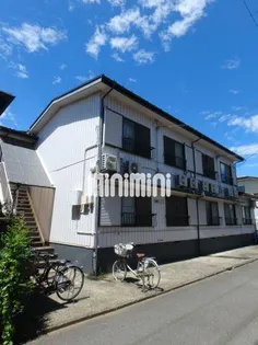 勝野ハイツの画像