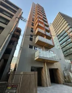 animo udagawa アニモ ウダガワ【11階】の外観