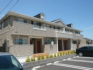 プリマベーラA Bの画像