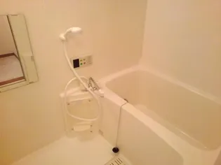 プロムナードヴィラ【2階】の風呂