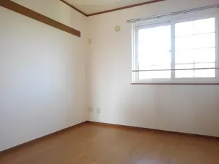 プロムナードヴィラ【2階】の内装