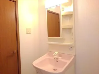 プロムナードヴィラ【2階】の内装