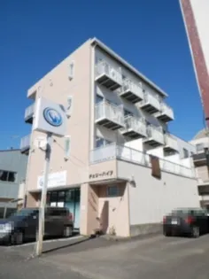 チェリーハイツの画像