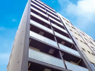 ジェノヴィア上野IIスカイガーデンの画像