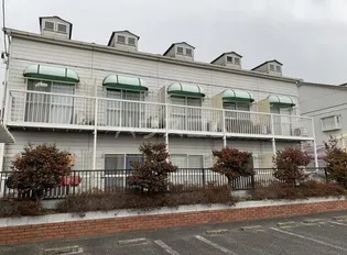 ドリーミーロード玉村A【1階】の外観