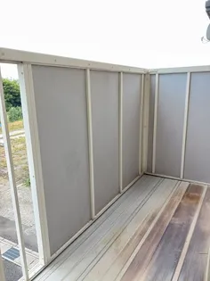 プチ グレーヌA【2階】の内装