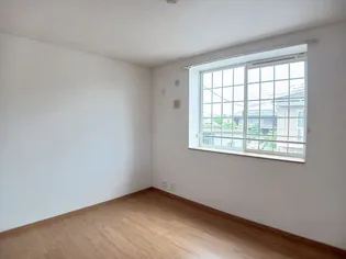 プチ グレーヌA【2階】の内装