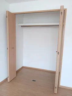 プチ グレーヌA【2階】の内装