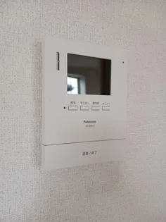 プチ グレーヌA【2階】の内装