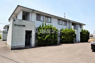 グリーンハイツ高尾 A棟の画像